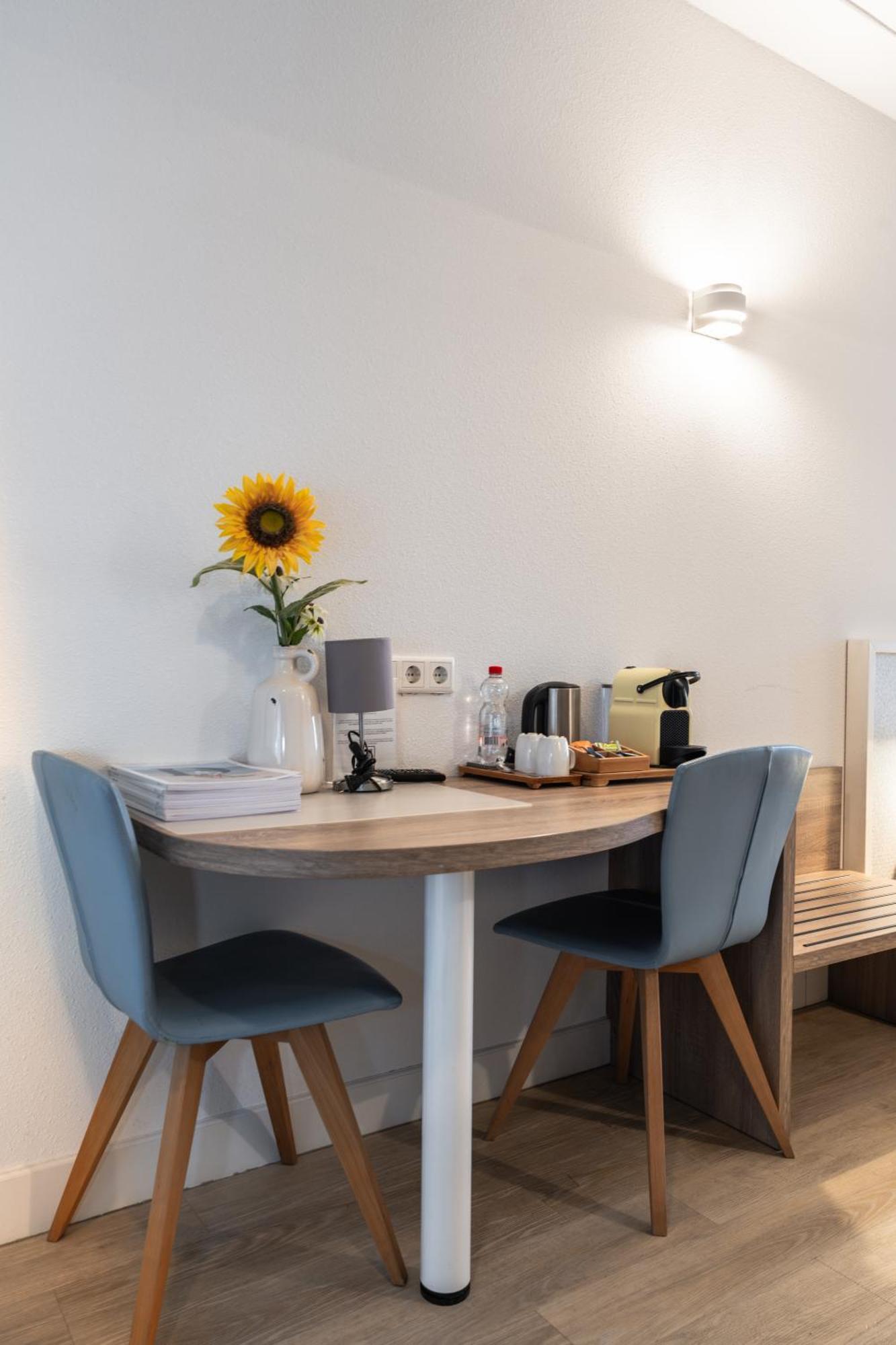 Hotel Bosch En Zee Domburg Luaran gambar