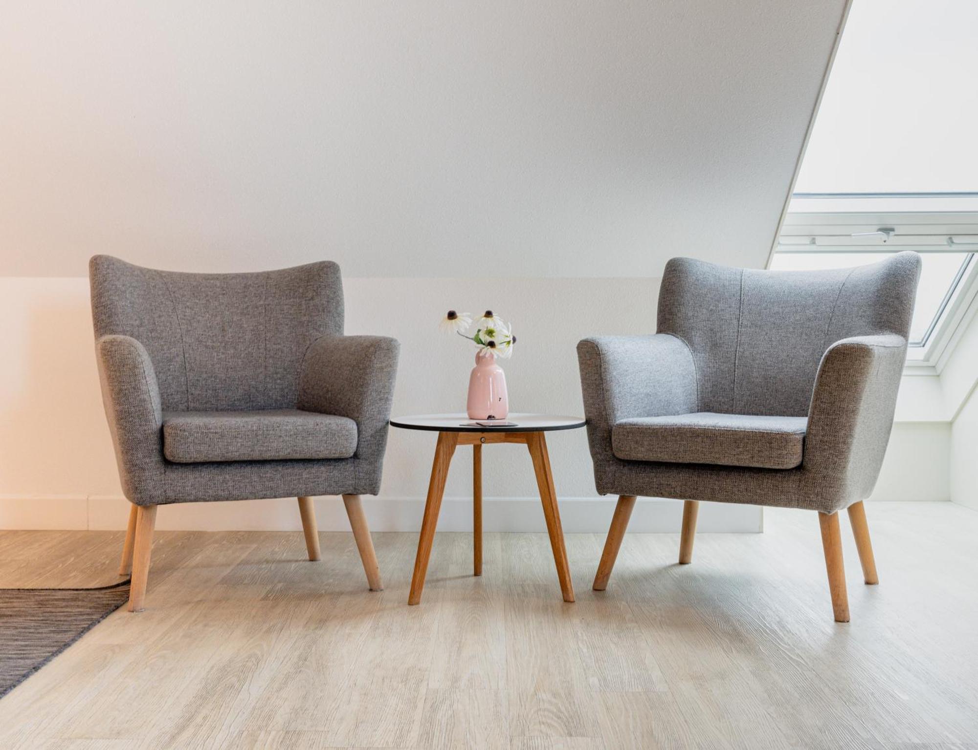 Hotel Bosch En Zee Domburg Luaran gambar